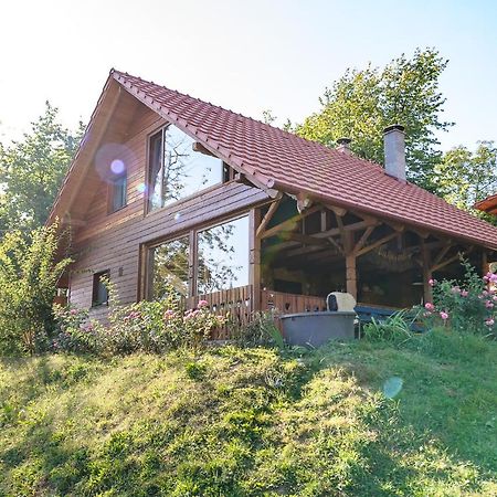 Rose Hip Hill Farm Valea Tirnei Exterior foto