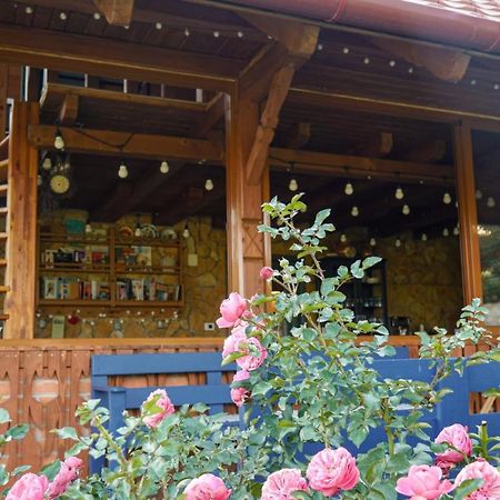 Rose Hip Hill Farm Valea Tirnei Exterior foto