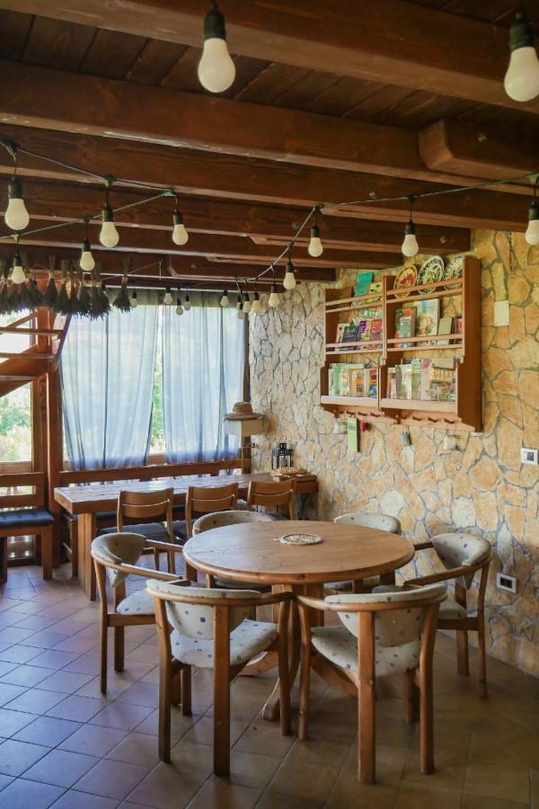 Rose Hip Hill Farm Valea Tirnei Exterior foto