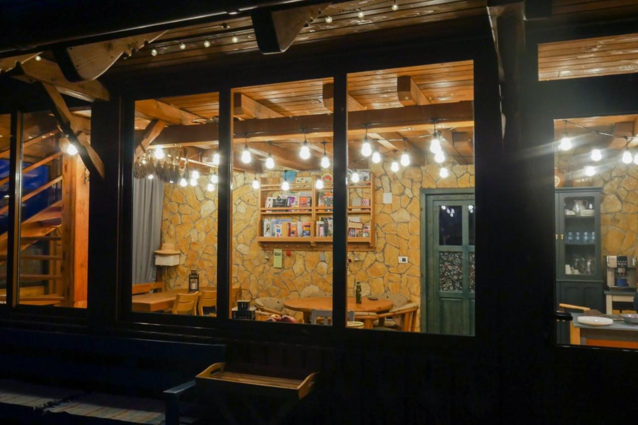 Rose Hip Hill Farm Valea Tirnei Exterior foto