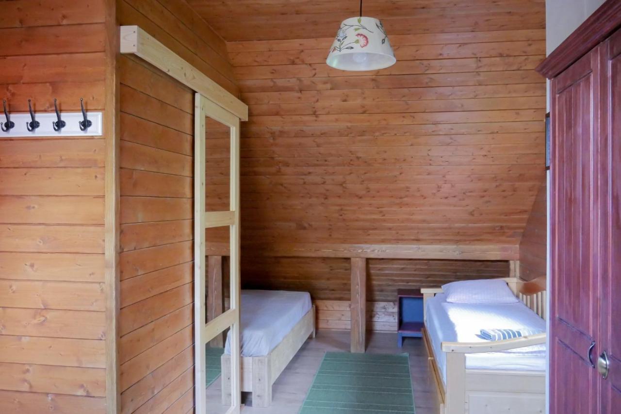 Rose Hip Hill Farm Valea Tirnei Exterior foto