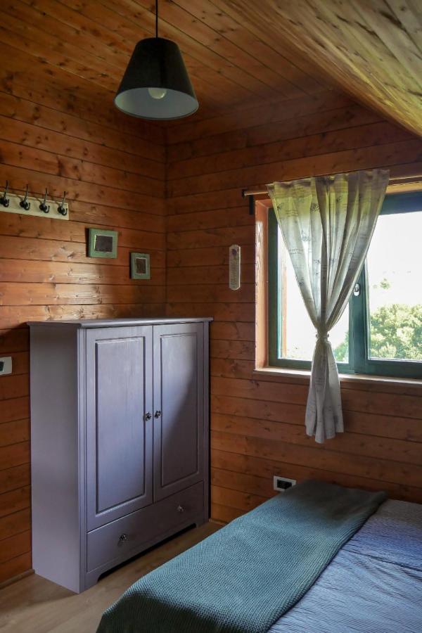 Rose Hip Hill Farm Valea Tirnei Exterior foto